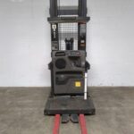 2011 Raymond Scissorlift for sale — view 2