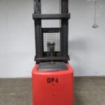 2011 Raymond Scissorlift for sale — view 2