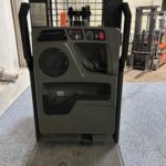 Raymond Scissorlift for sale — view 2