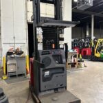 2015 Raymond Scissorlift for sale — view 3
