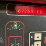 2015 Raymond Scissorlift for sale — view 3