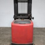 2014 Raymond Scissorlift for sale — view 3