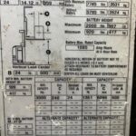 2013 Raymond Scissorlift for sale — view 3