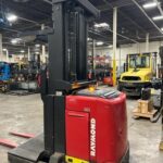 2013 Raymond Scissorlift for sale — view 3