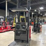 2015 Raymond Scissorlift for sale — view 4
