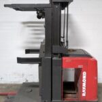 2014 Raymond Scissorlift for sale — view 4