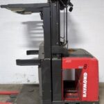 2014 Raymond Scissorlift for sale — view 4