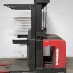 2014 Raymond Scissorlift for sale — view 4