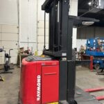 2013 Raymond Scissorlift for sale — view 4