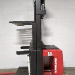 2012 Raymond Scissorlift for sale — view 4