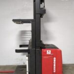 2011 Raymond Scissorlift for sale — view 4