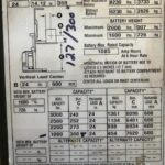 2015 Raymond Scissorlift for sale — view 5