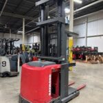 2015 Raymond Scissorlift for sale — view 5