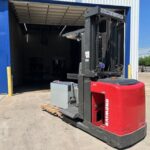 2015 Raymond 5610 II Scissorlift for sale — view 3