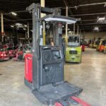 2015 Raymond 5610 II Scissorlift for sale — view 3