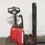 2010 Raymond Pallet Truck for sale