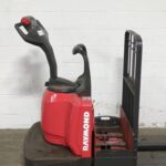 2010 Raymond Pallet Truck for sale