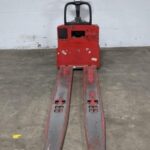 2011 Raymond Pallet Truck for sale — view 2