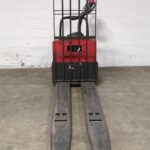 2010 Raymond Pallet Truck for sale — view 2