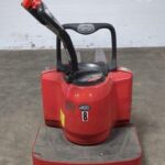 2011 Raymond Pallet Truck for sale — view 3