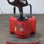 2011 Raymond Pallet Truck for sale — view 3