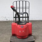 2010 Raymond Pallet Truck for sale — view 3