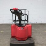 2010 Raymond Pallet Truck for sale — view 3