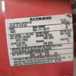 2011 Raymond Pallet Truck for sale — view 5