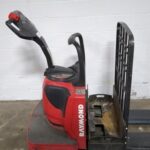 2013 Raymond Pallet Truck for sale