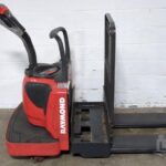 2012 Raymond Pallet Truck for sale