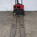 2014 Raymond Pallet Truck for sale — view 2