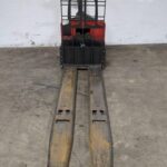 2014 Raymond Pallet Truck for sale — view 2