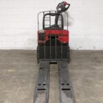 2013 Raymond Pallet Truck for sale — view 2
