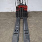 2013 Raymond Pallet Truck for sale — view 2