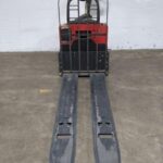 2013 Raymond Pallet Truck for sale — view 2