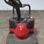 2014 Raymond Pallet Truck for sale — view 3