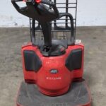 2014 Raymond Pallet Truck for sale — view 3