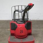 2013 Raymond Pallet Truck for sale — view 3