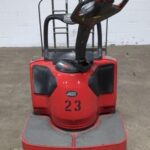 2013 Raymond Pallet Truck for sale — view 3