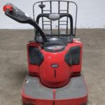 2013 Raymond Pallet Truck for sale — view 3