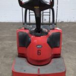 2013 Raymond Pallet Truck for sale — view 3