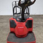2012 Raymond Pallet Truck for sale — view 3