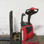 2013 Raymond Pallet Truck for sale — view 4