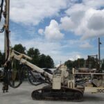 1998 Reedrill Drilling - Vertical Drill for sale