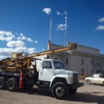 1982 Reedrill 330-26 Drilling - Vertical Drill for sale — view 3
