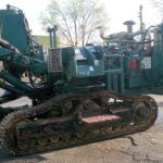 2005 Reedrill Drilling - Vertical Drill for sale — view 3
