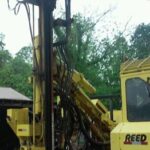 2000 Reedrill 400S Drilling - Vertical Drill for sale — view 4