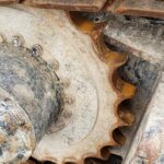 2010 Reedrill SD345 Drilling - Vertical Drill for sale — view 2