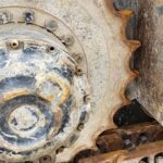2010 Reedrill SD345 Drilling - Vertical Drill for sale — view 3