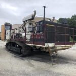 2010 Reedrill SKF Drilling - Vertical Drill for sale